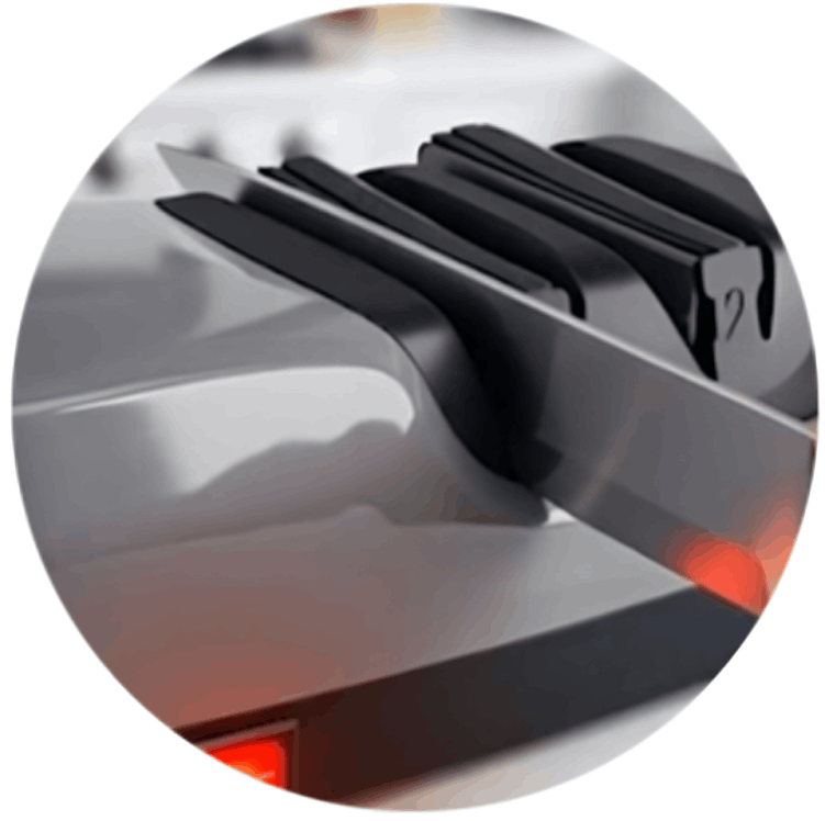 Qinux Spinacutt 