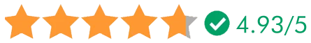 Qinux Spinacutt 5 star rating